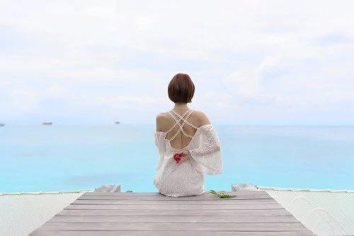 澳洲女子突然晒了张特写照 救了很多人