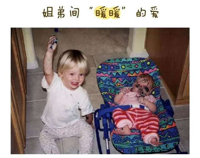 有一种绝望叫做:当你一眼没看住娃!不当爹妈不会懂的
