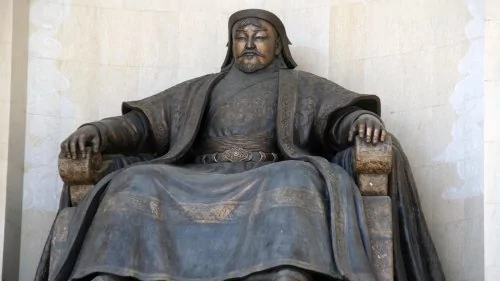 中国历史上的5个世界首富 第一名举世无双!