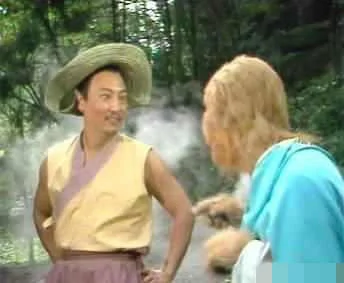给孙悟空指路的樵夫 才是最牛的人物 真实身份揭晓