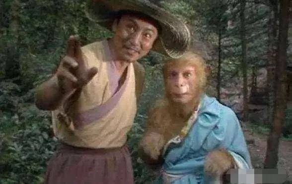 给孙悟空指路的樵夫 才是最牛的人物 真实身份揭晓