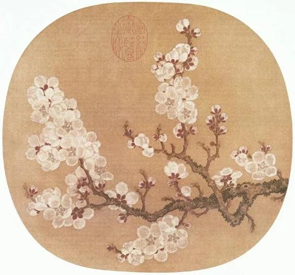 寇准的天命与个性(1)簪花少年