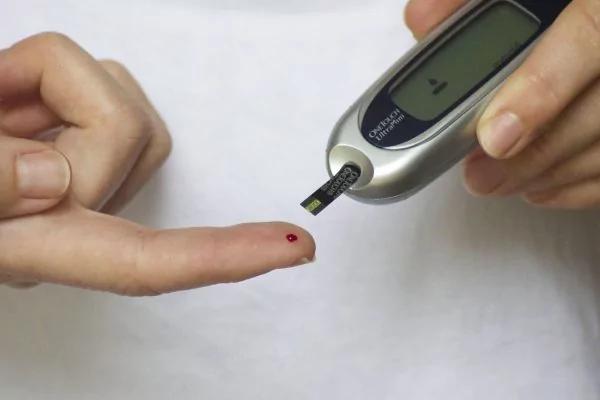 糖尿病是癌症推手!研究:肝癌、胰脏癌风险高2倍