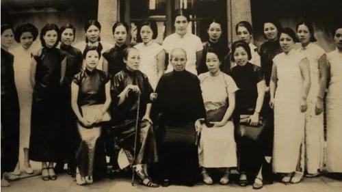 人神共愤!中共杀害“游击队之母”及其儿女