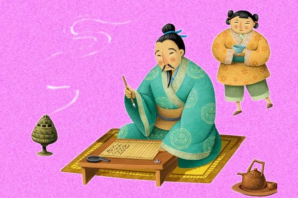 老爸姓“别”犯愁给孩子取名 结果老婆却智慧帮取了个诗情画意的名字