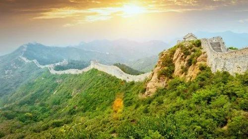 秦朝7大高度“黑科技”铁证 堪称世界奇迹