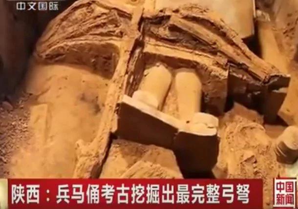秦朝7大高度“黑科技”铁证 堪称世界奇迹