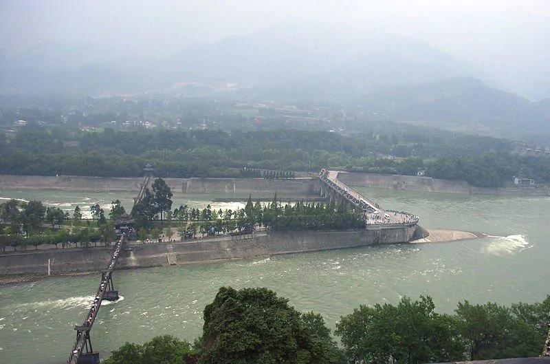秦朝7大高度“黑科技”铁证 堪称世界奇迹