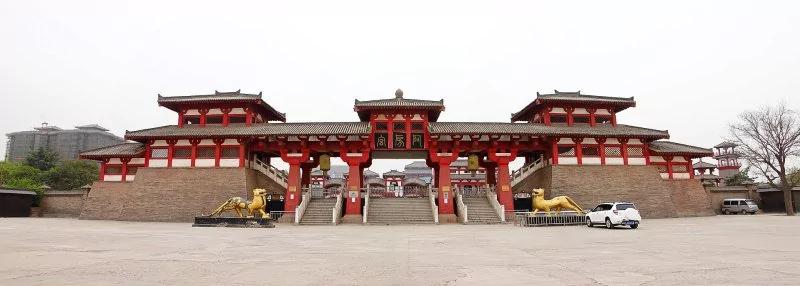 秦朝7大高度“黑科技”铁证 堪称世界奇迹