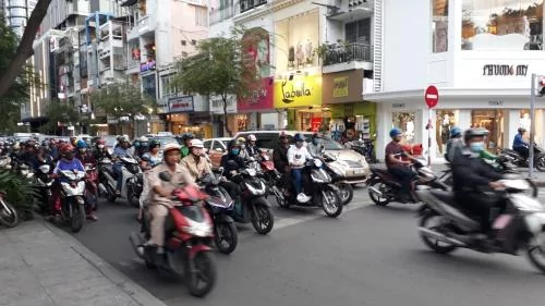 新闻人眼中的又一中国“千年宿仇”