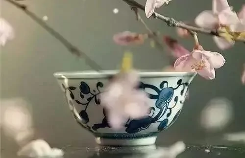 人 一定要大气 大气才有大财!