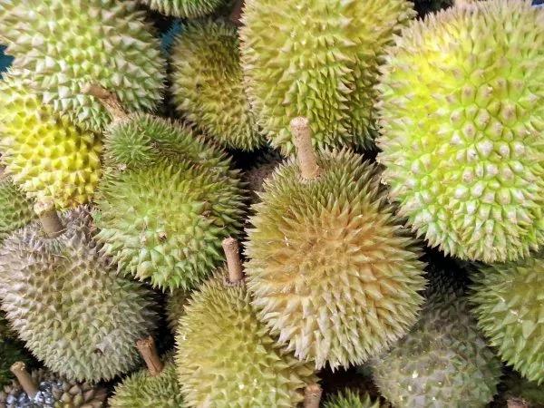 这7种碱性水果 每一个都是排尿酸“高手” 痛风的人要多吃些