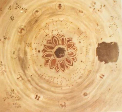 中国古代珍贵的星图星表