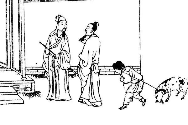 丈夫发横财 妻子不仅痛哭 还要求离开!