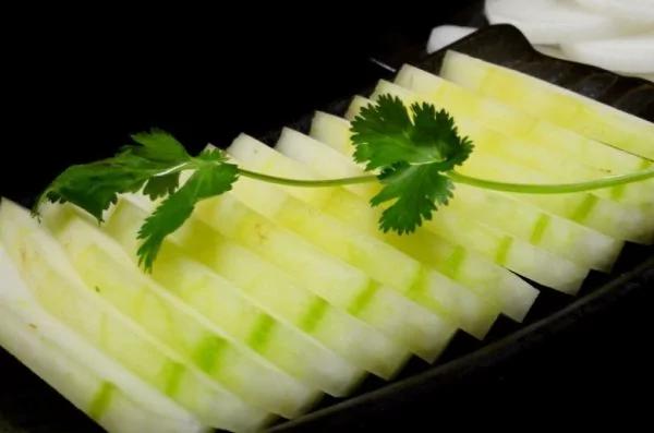 脂肪肝、湿气重吃它最好!这样料理利水排脓