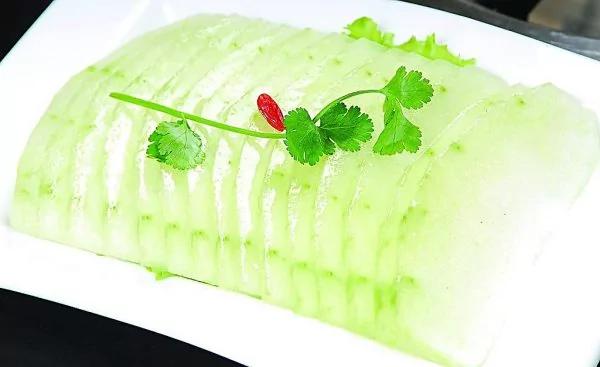 脂肪肝、湿气重吃它最好!这样料理利水排脓