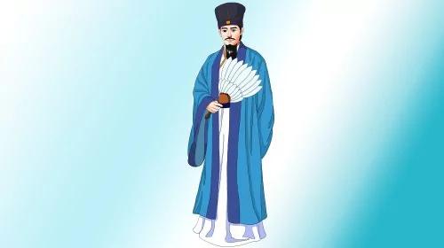诸葛亮为了救人 居然发明了馒头?