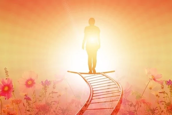 一位濒死者的天堂经历:耶稣告诉我时辰未到!