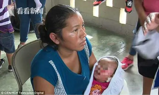 女婴被宣告死亡 葬礼当妈妈面又活过来