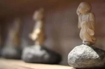人不可太尽 事不可太尽 凡事太过 缘份必尽!