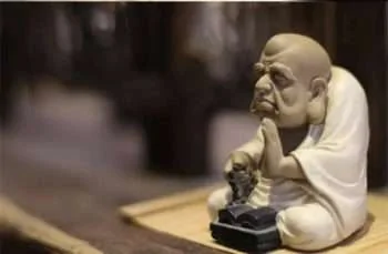 人不可太尽 事不可太尽 凡事太过 缘份必尽!