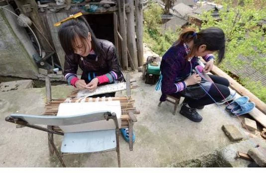 这个村子几百年不外娶不外嫁村民全姓吴