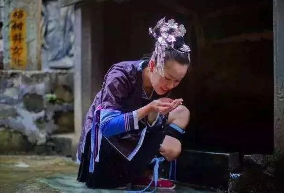 这个村子几百年不外娶不外嫁村民全姓吴