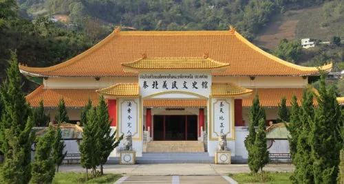 反攻大陆只唱不做?你不知道的悲壮历史
