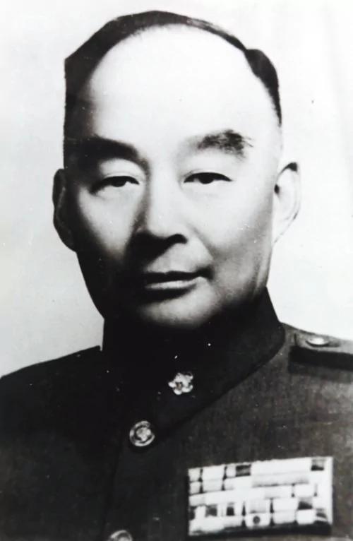 反攻大陆只唱不做?你不知道的悲壮历史