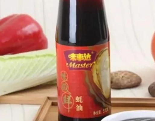 老抽、生抽、酱油、豉油、蚝油有什么区别?看完才知道!