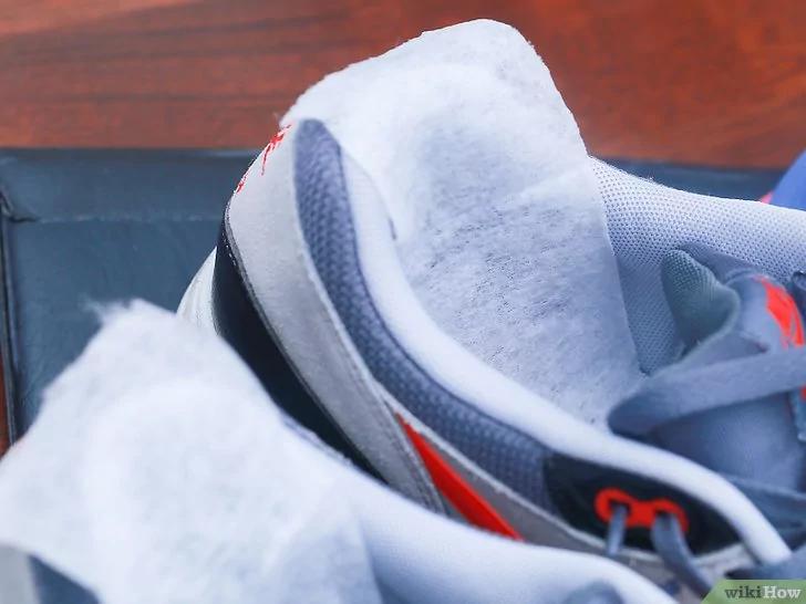 如何清洗臭运动鞋