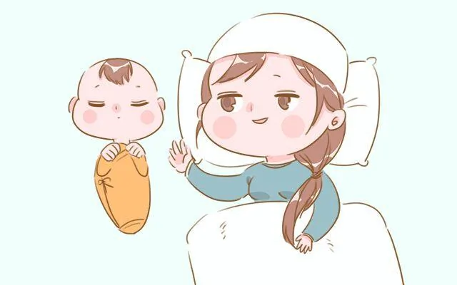 护士为什么给刚出生的宝宝留下脚印?答案比你想得有趣多了