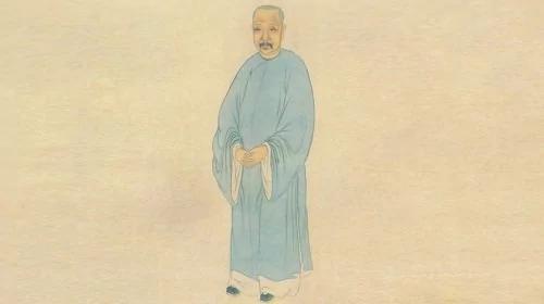 史上最侥幸的状元!他字不好 照样考中