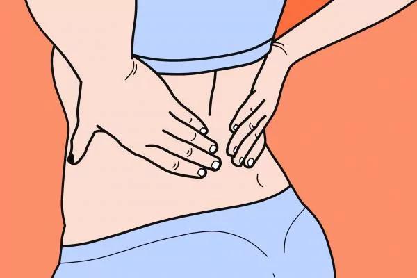 突然莫名腰酸背痛?神经外科医师点名5凶手