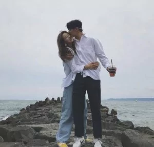 心理测验:桃花来了 测你的桃花运指数有多高?