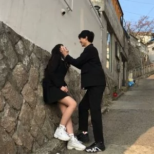 心理测验:桃花来了 测你的桃花运指数有多高?