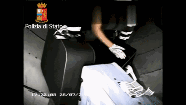 最近日本机场托运行李的视频火了!和其他国家一比 更是引发网友热议!