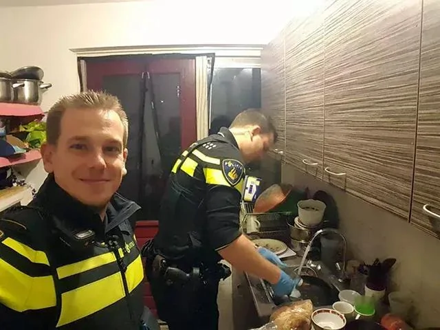世界不完美 善意是最好的体面…