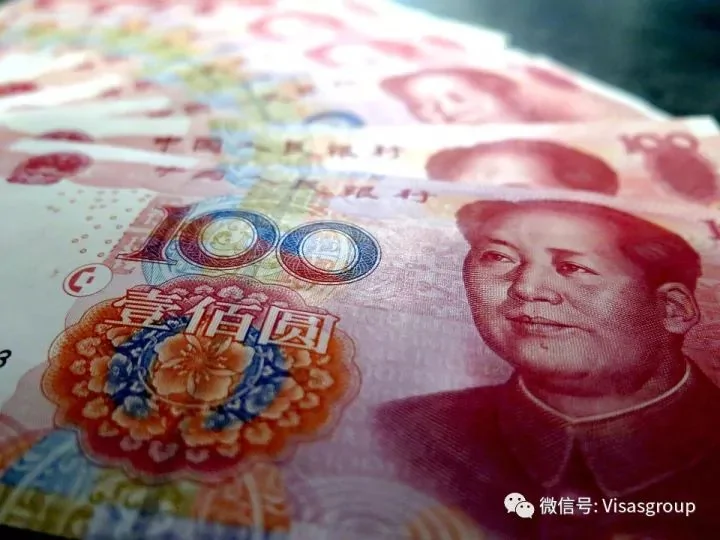 老外眼中中国人的一生:钱多 没一天是为自己过的!