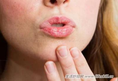这15个生理征兆 对你的健康提出了警告!