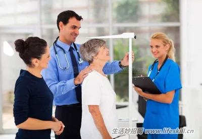 这15个生理征兆 对你的健康提出了警告!
