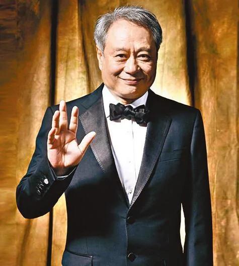 李安