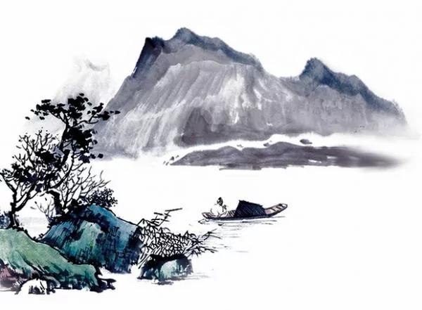 传统文化故事:一屁打过江的东坡 无懈可击的木鸡
