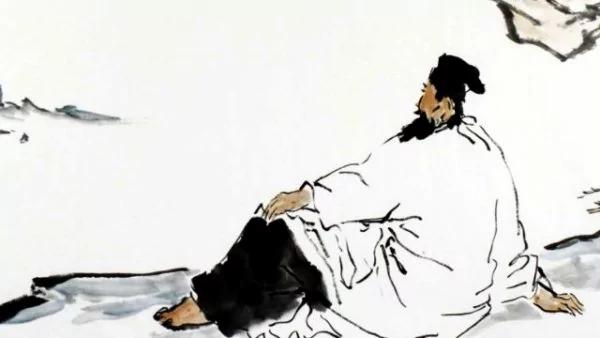 传统文化故事:一屁打过江的东坡 无懈可击的木鸡
