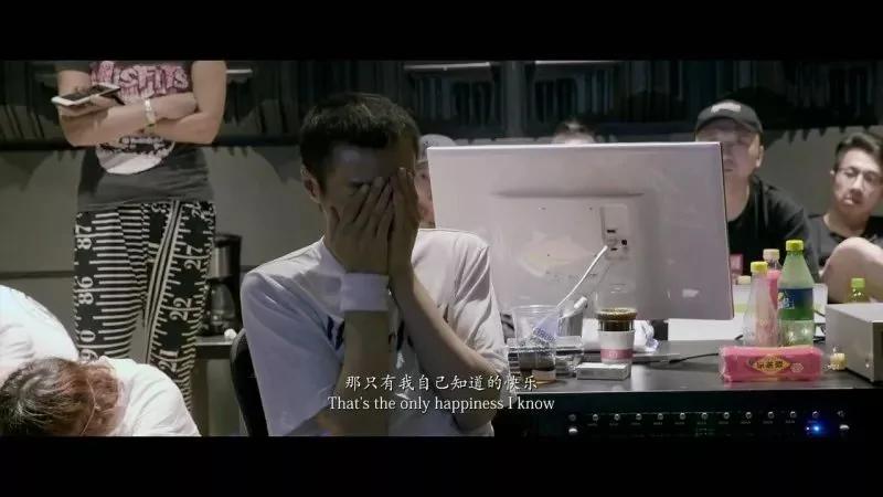朴树泪崩：我想好好写歌 我不祸害人