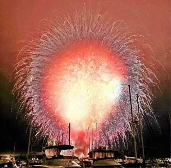 神奇!25张“以真乱假”的照片!