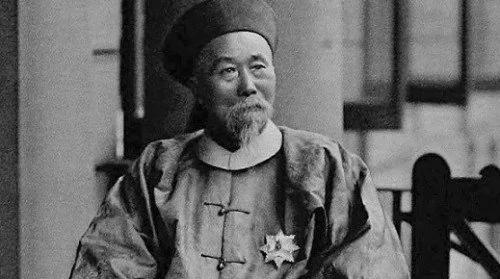 李鸿章甲午战争后在日本谈判为什么会被袭击?