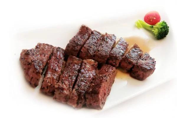 低碳饮食减寿4年 专家建议:适量较佳