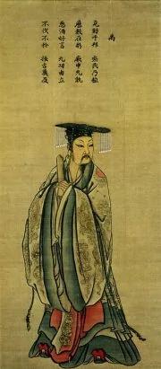 神女瑶姬为人间除害 她幻化的神女峰至今伫立在巫山上!