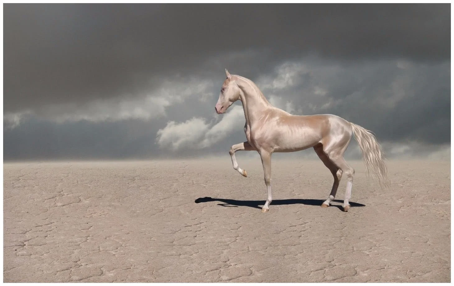 全球最贵的5匹马最后一匹太漂亮了 阿波罗新闻网